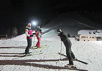 ski trip Obereggen - 14.03.2013