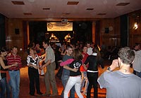 Serata di danza popolare<br />18th march 2007