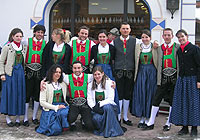 Performance in the winter<br />Winter 2004